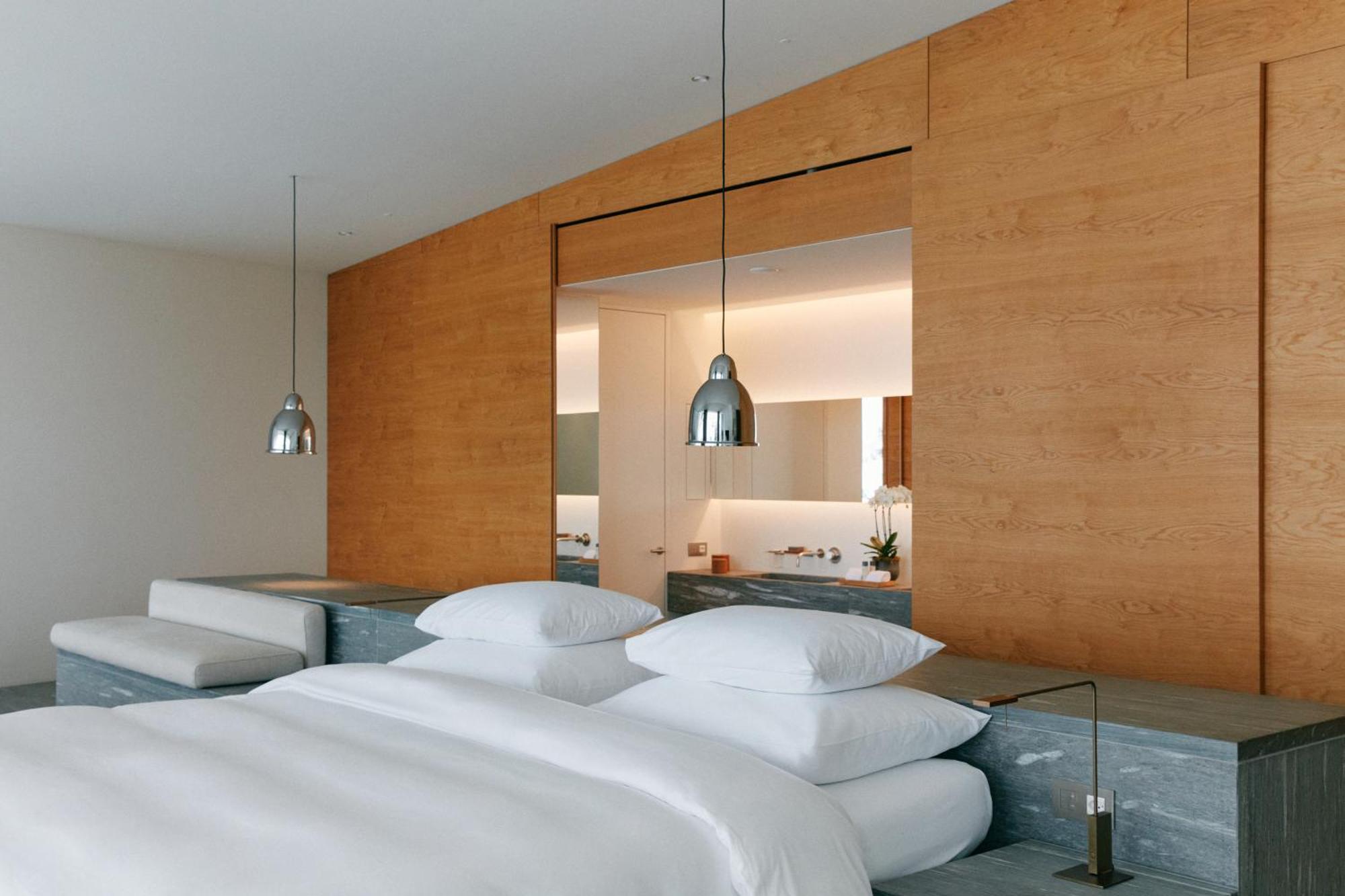 Suite Attico
